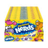 Nerds Big Chewy 12Pzas