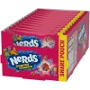 Nerds Rope Rainbow 24Pzas - Image 2